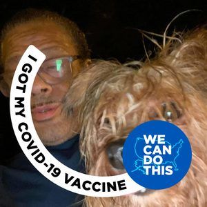 Meet your Posher, Chris